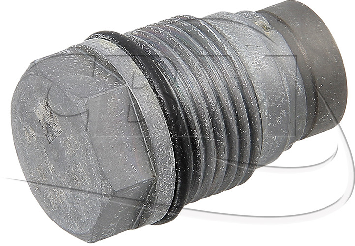 VANHOOL LIMITATEUR DE PRESSION COMMON RAIL - SKF VALEO (VKBA3641 | 335128016) - Procesamiento de combustible para Autobús: foto 1 VANHOOL LIMITATEUR DE PRESSION COMMON RAIL - SKF VALEO (VKBA3641 | 335128016) - Procesamiento de combustible para Autobús: foto 1