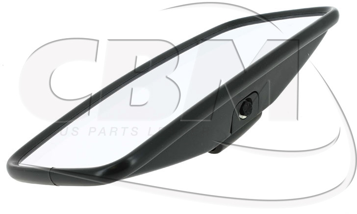 VISIONS SYSTEMS MIRROR CASE - MAN (51259020009) - Espejo retrovisor para Autobús: foto 1 VISIONS SYSTEMS MIRROR CASE - MAN (51259020009) - Espejo retrovisor para Autobús: foto 1