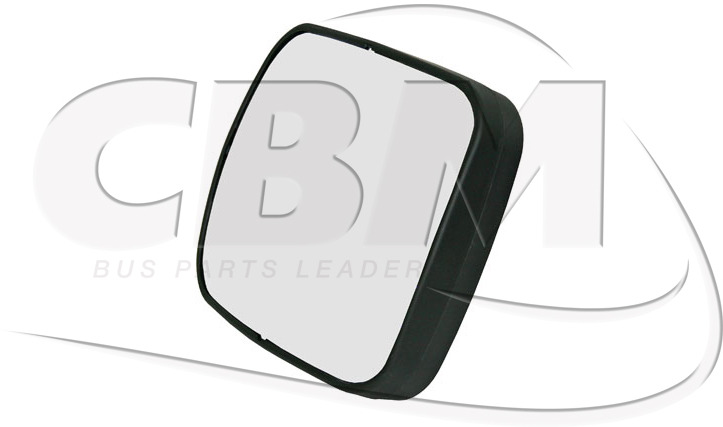VISIONS SYSTEMS TOP MIRROR - MAN IRISBUS - IVECO - RVI (81307256031 | 5001862909) - Espejo retrovisor para Autobús: foto 1 VISIONS SYSTEMS TOP MIRROR - MAN IRISBUS - IVECO - RVI (81307256031 | 5001862909) - Espejo retrovisor para Autobús: foto 1