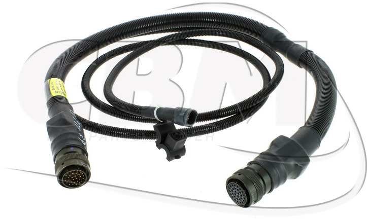 VOITH CABLE - IRISBUS - IVECO - RVI (5003050120 | 5010022320 | 5010289573) - Caja de cambios y piezas para Autobús: foto 1 VOITH CABLE - IRISBUS - IVECO - RVI (5003050120 | 5010022320 | 5010289573) - Caja de cambios y piezas para Autobús: foto 1