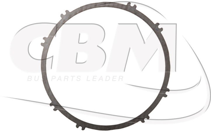 ZF OUTSIDE DISC - IRISBUS - IVECO - RVI MAN (0023532373 | 23532373 | 5010525895 | 5005016005 | 81083040024 | 81083040029) - Caja de cambios y piezas para Autobús: foto 1 ZF OUTSIDE DISC - IRISBUS - IVECO - RVI MAN (0023532373 | 23532373 | 5010525895 | 5005016005 | 81083040024 | 81083040029) - Caja de cambios y piezas para Autobús: foto 1