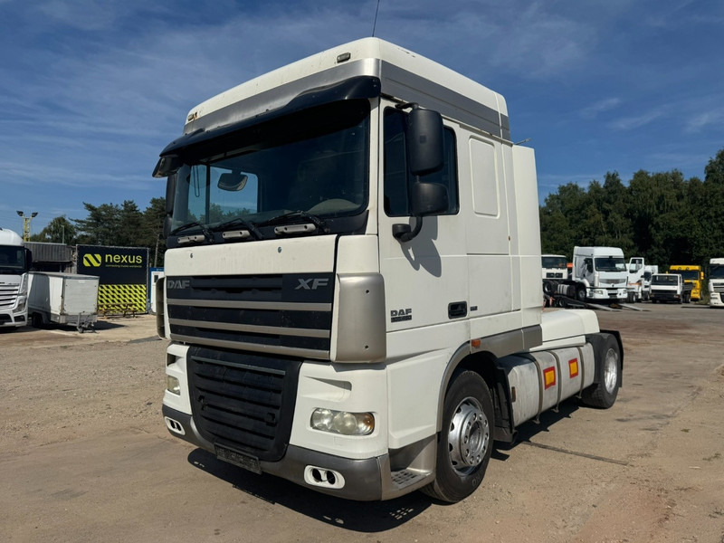 DAF 105 XF 460 Space Cab (GOOD CONDITION / BON ETAT) - Cabeza tractora: foto 1 DAF 105 XF 460 Space Cab (GOOD CONDITION / BON ETAT) - Cabeza tractora: foto 1