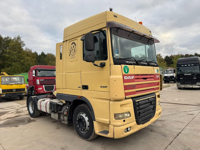 DAF 105 XF 460 Space Cab (GOOD CONDITION / BON ETAT) - Cabeza tractora: foto 3 DAF 105 XF 460 Space Cab (GOOD CONDITION / BON ETAT) - Cabeza tractora: foto 3