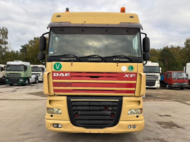 DAF 105 XF 460 Space Cab (GOOD CONDITION / BON ETAT) - Cabeza tractora: foto 2 DAF 105 XF 460 Space Cab (GOOD CONDITION / BON ETAT) - Cabeza tractora: foto 2