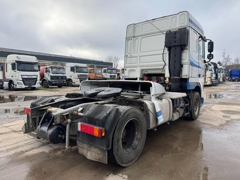 DAF 105 XF 460 Space Cab (MANUAL GEARBOX / BOITE MANUELLE) - Cabeza tractora: foto 5 DAF 105 XF 460 Space Cab (MANUAL GEARBOX / BOITE MANUELLE) - Cabeza tractora: foto 5