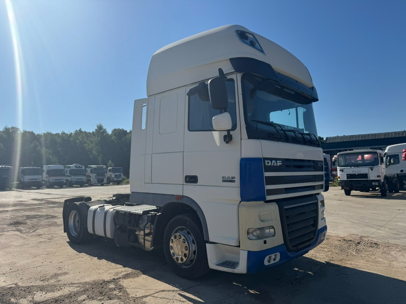 DAF 105 XF 460 Super Space Cab (GOOD CONDITION / BON ETAT) - Cabeza tractora: foto 3 DAF 105 XF 460 Super Space Cab (GOOD CONDITION / BON ETAT) - Cabeza tractora: foto 3