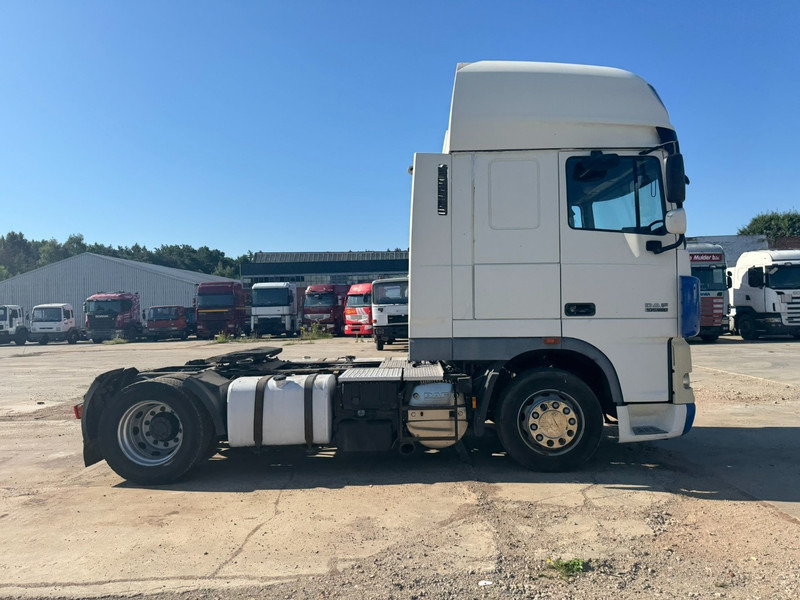 DAF 105 XF 460 Super Space Cab (GOOD CONDITION / BON ETAT) - Cabeza tractora: foto 4 DAF 105 XF 460 Super Space Cab (GOOD CONDITION / BON ETAT) - Cabeza tractora: foto 4