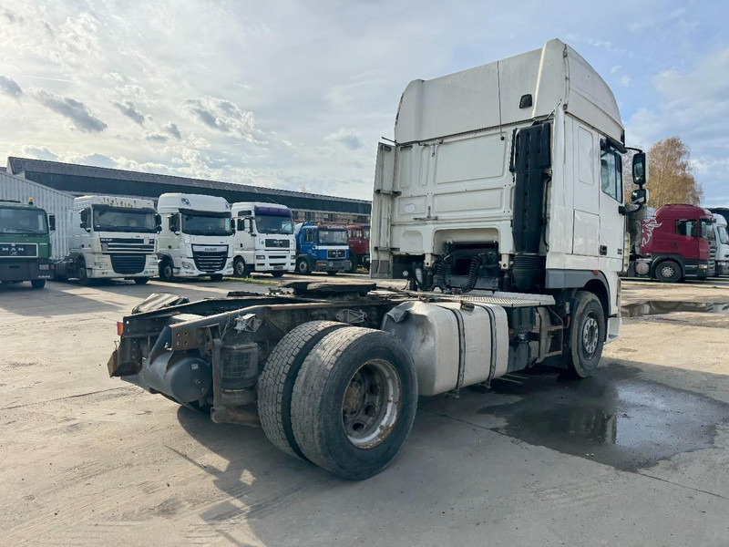 Leasing financiero de DAF 105 XF 460 Super Space Cab (MANUAL GEARBOX / BOITE MANUELLE) leasing DAF 105 XF 460 Super Space Cab (MANUAL GEARBOX / BOITE MANUELLE): foto 5