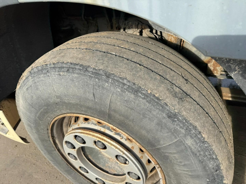 Leasing financiero de DAF 105 XF 460 Super Space Cab (MANUAL GEARBOX / BOITE MANUELLE) leasing DAF 105 XF 460 Super Space Cab (MANUAL GEARBOX / BOITE MANUELLE): foto 9