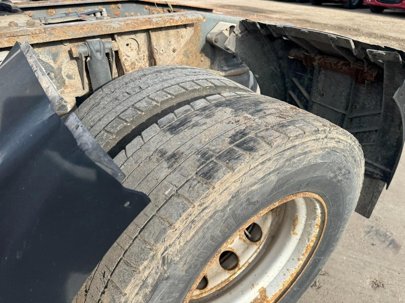 Leasing financiero de DAF 105 XF 460 Super Space Cab (MANUAL GEARBOX / BOITE MANUELLE) leasing DAF 105 XF 460 Super Space Cab (MANUAL GEARBOX / BOITE MANUELLE): foto 8