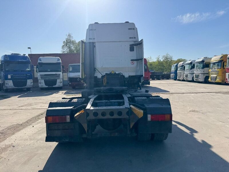 Iveco Stralis 450 (MANUAL GEARBOX / BOITE MANUELLE / CURSOR 10) - Cabeza tractora: foto 5 Iveco Stralis 450 (MANUAL GEARBOX / BOITE MANUELLE / CURSOR 10) - Cabeza tractora: foto 5