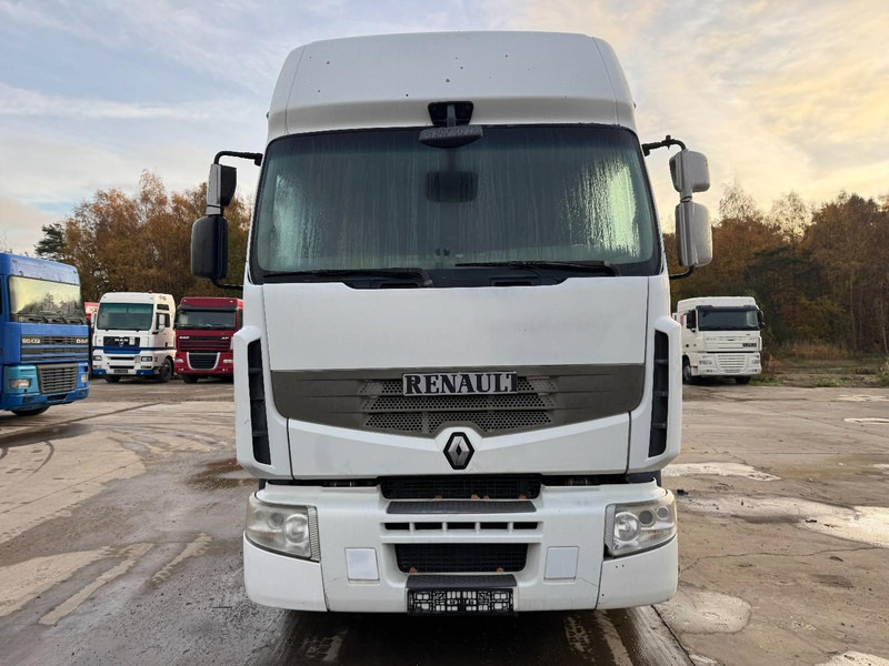Renault Premium 450 DXI (MANUAL GEARBOX / BOITE MANUELLE / 410.000 km) - Cabeza tractora: foto 2 Renault Premium 450 DXI (MANUAL GEARBOX / BOITE MANUELLE / 410.000 km) - Cabeza tractora: foto 2