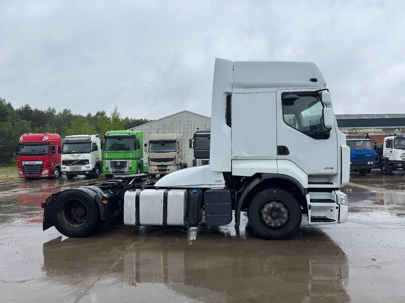 Renault Premium 450 DXI (MANUAL GEARBOX / BOITE MANUELLE / PERFECT) - Cabeza tractora: foto 4 Renault Premium 450 DXI (MANUAL GEARBOX / BOITE MANUELLE / PERFECT) - Cabeza tractora: foto 4