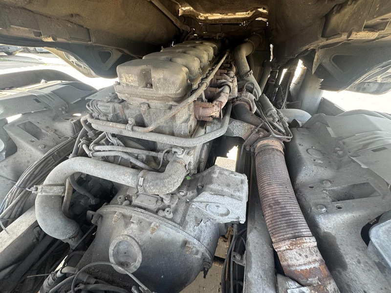 Leasing financiero de Scania 124 - 420 Topline (MANUAL GEARBOX / BOITE MANUELLE) leasing Scania 124 - 420 Topline (MANUAL GEARBOX / BOITE MANUELLE): foto 14 Leasing financiero de Scania 124 - 420 Topline (MANUAL GEARBOX / BOITE MANUELLE) leasing Scania 124 - 420 Topline (MANUAL GEARBOX / BOITE MANUELLE): foto 14