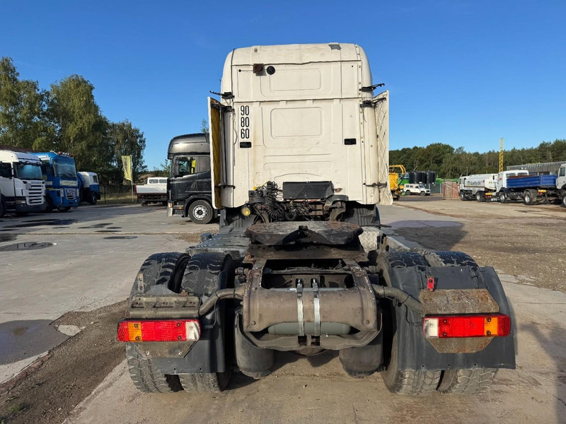 Leasing financiero de Scania 124 - 420 Topline (MANUAL GEARBOX / BOITE MANUELLE) leasing Scania 124 - 420 Topline (MANUAL GEARBOX / BOITE MANUELLE): foto 6 Leasing financiero de Scania 124 - 420 Topline (MANUAL GEARBOX / BOITE MANUELLE) leasing Scania 124 - 420 Topline (MANUAL GEARBOX / BOITE MANUELLE): foto 6
