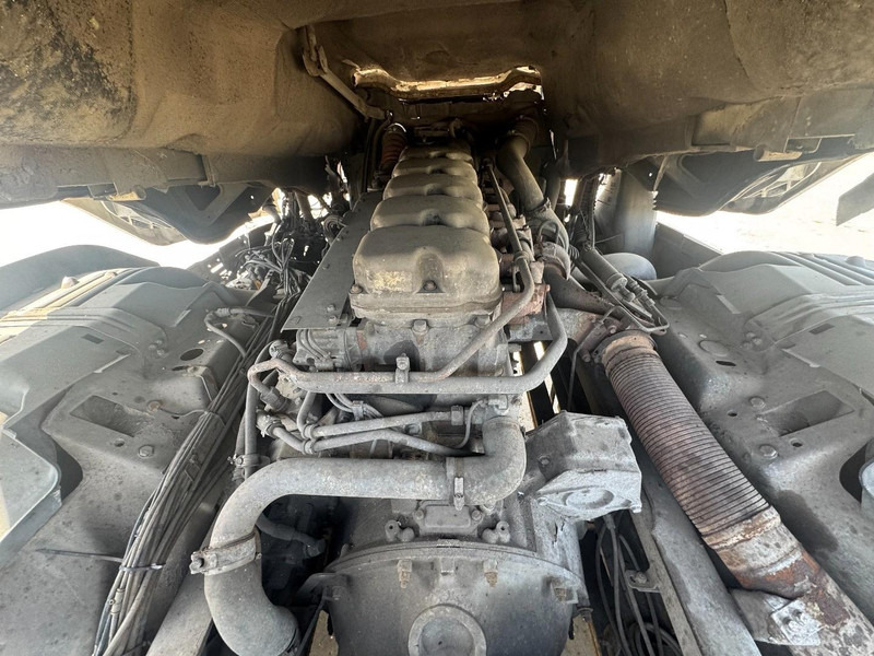 Leasing financiero de Scania 124 - 420 Topline (MANUAL GEARBOX / BOITE MANUELLE) leasing Scania 124 - 420 Topline (MANUAL GEARBOX / BOITE MANUELLE): foto 12 Leasing financiero de Scania 124 - 420 Topline (MANUAL GEARBOX / BOITE MANUELLE) leasing Scania 124 - 420 Topline (MANUAL GEARBOX / BOITE MANUELLE): foto 12