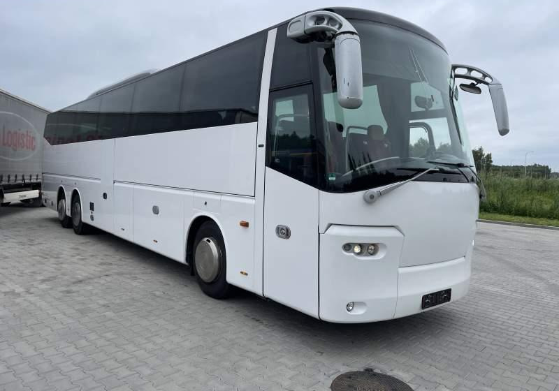 Bova Megiq 139-460 Euro-5 - Autocar: foto 1 Bova Megiq 139-460 Euro-5 - Autocar: foto 1