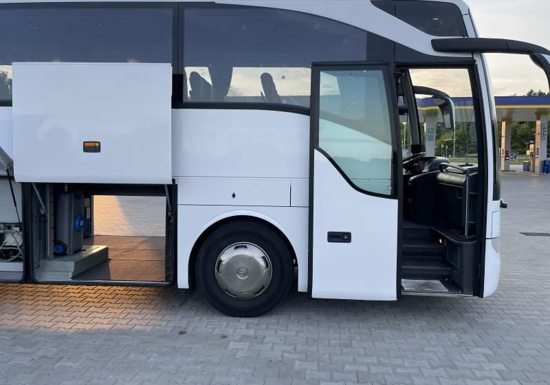 Autocar Mercedes-Benz 15RHD Turismo Euro-5 EEV: foto 9