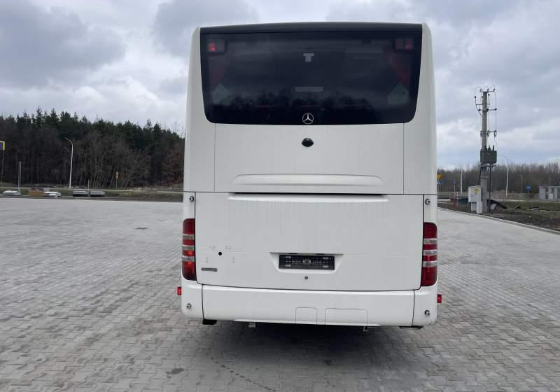 Mercedes-Benz 15RHD Turismo Euro-5 - Autocar: foto 4 Mercedes-Benz 15RHD Turismo Euro-5 - Autocar: foto 4