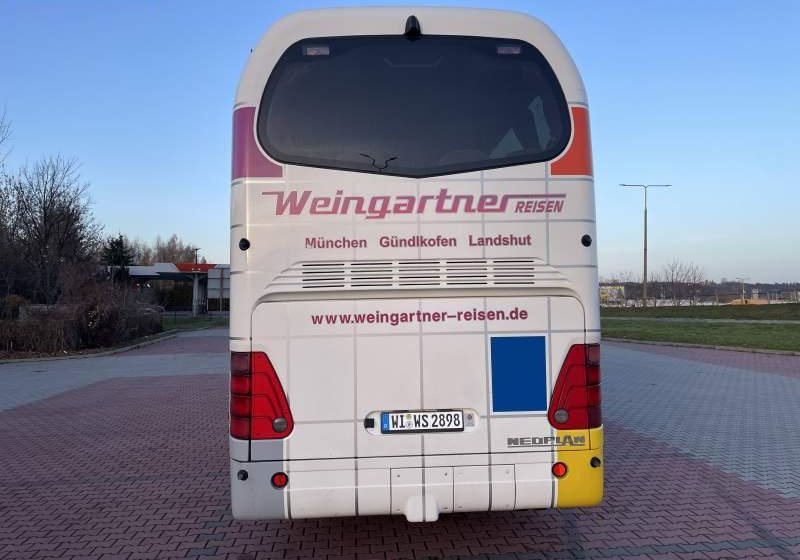 Neoplan N516/3SHDHC Euro-4 - Autocar: foto 4 Neoplan N516/3SHDHC Euro-4 - Autocar: foto 4