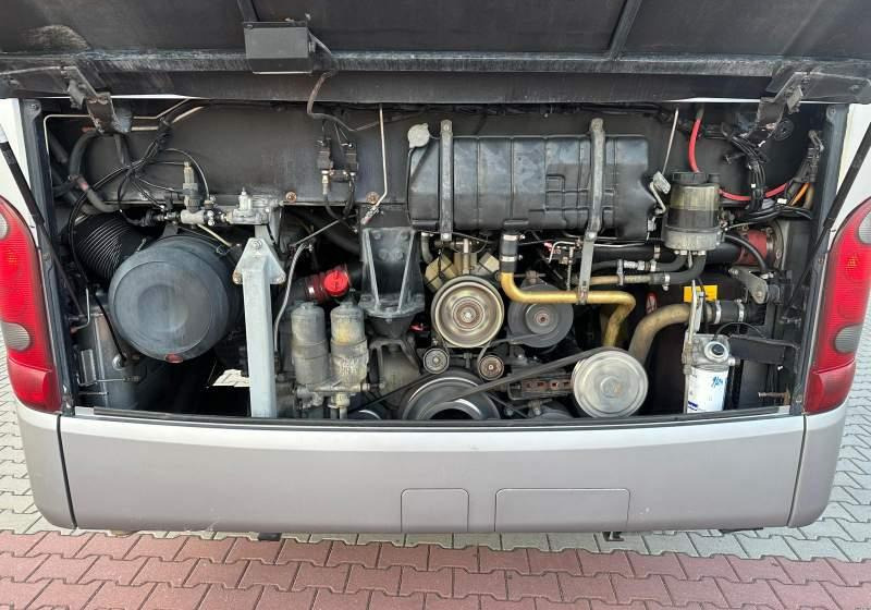 Autobús suburbano Setra 2 x S415 GT-UL  Euro-5: foto 11