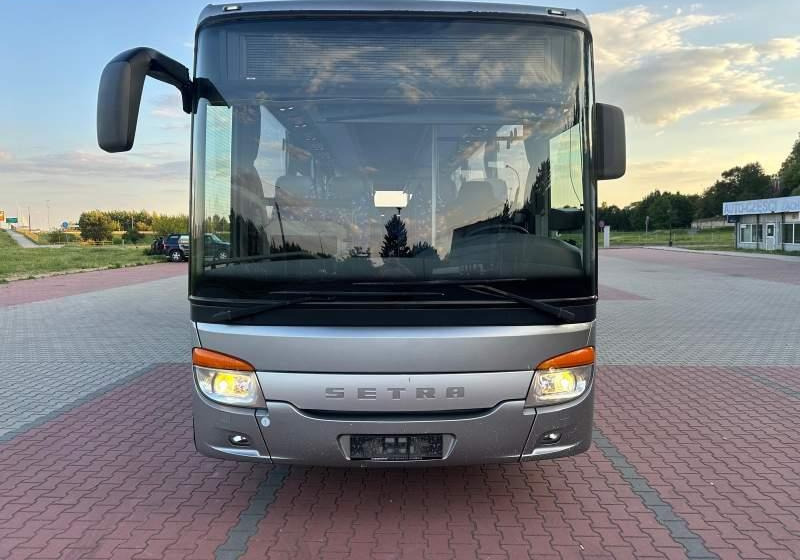Autobús suburbano Setra 2 x S415 GT-UL  Euro-5: foto 8