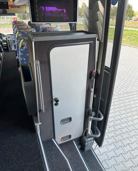 Autobús suburbano Setra 2 x S415 GT-UL  Euro-5: foto 17