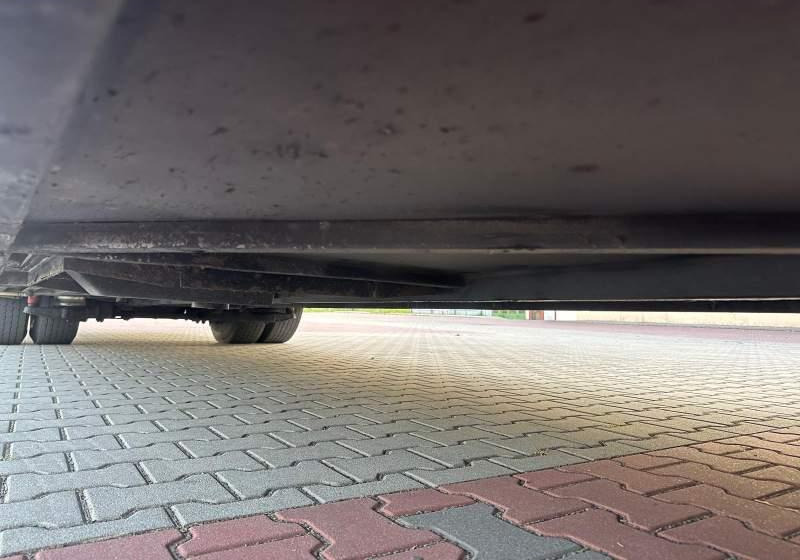 Autobús suburbano Setra 2 x S415 GT-UL  Euro-5: foto 13