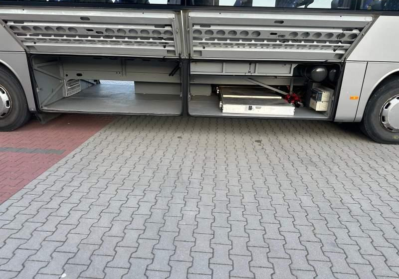 Autobús suburbano Setra 2 x S415 GT-UL  Euro-5: foto 12