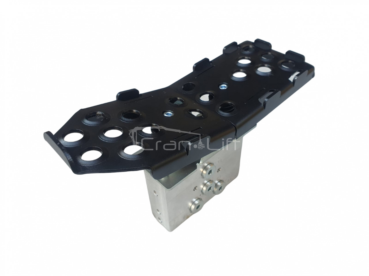 Pedał prehydrauliczny sterowania Epsilon Palfinger YE67072 - Pedal para Grúa para camión: foto 1 Pedał prehydrauliczny sterowania Epsilon Palfinger YE67072 - Pedal para Grúa para camión: foto 1