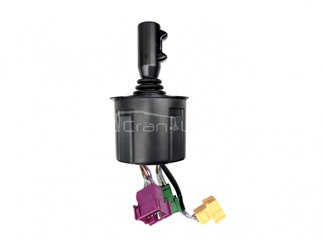 Joystick elektryczny Epsilon Palfinger nowa generacja YE80321 - Piezas de recambio para Grúa para camión: foto 1 Joystick elektryczny Epsilon Palfinger nowa generacja YE80321 - Piezas de recambio para Grúa para camión: foto 1