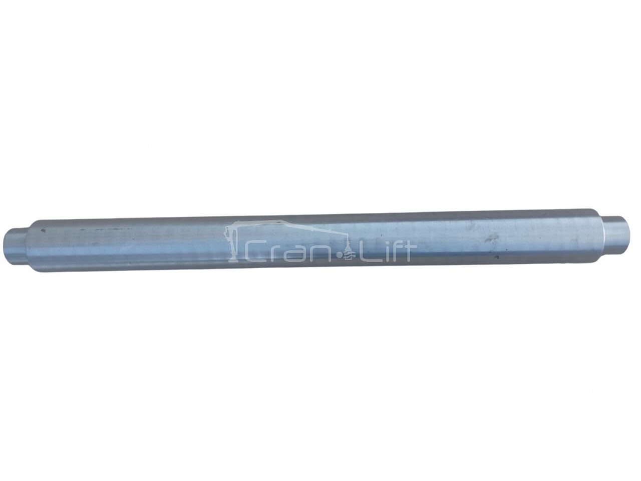 Listwa zębata Penz Crane 50099-0000-00 - Piezas de recambio para Grúa para camión: foto 3 Listwa zębata Penz Crane 50099-0000-00 - Piezas de recambio para Grúa para camión: foto 3