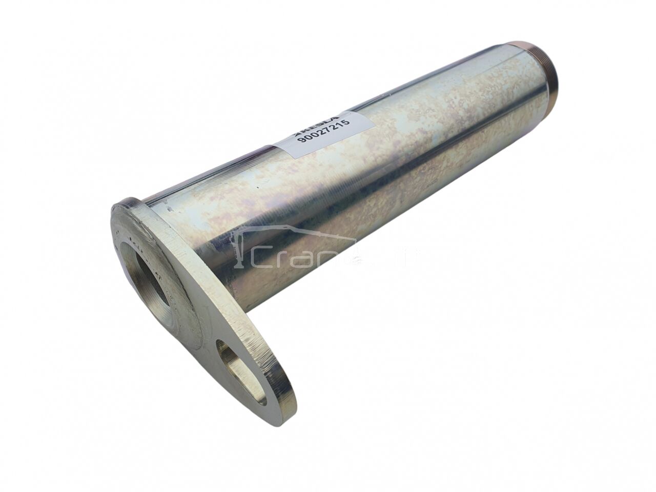 Sworzeń łamania fi80 KESLA 2109Z, 2110Z, 2111Z, 2112Z, 90027215 - Piezas de recambio para Grúa para camión: foto 1 Sworzeń łamania fi80 KESLA 2109Z, 2110Z, 2111Z, 2112Z, 90027215 - Piezas de recambio para Grúa para camión: foto 1