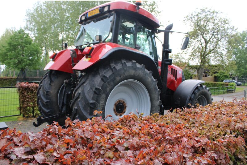 Case IH CVX 150 - Tractor: foto 3 Case IH CVX 150 - Tractor: foto 3
