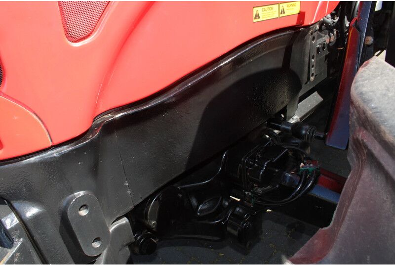 Tractor Massey Ferguson 7480 Dyna VT: foto 14 Tractor Massey Ferguson 7480 Dyna VT: foto 14
