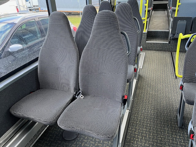 Setra - Autobús: foto 4 Setra - Autobús: foto 4