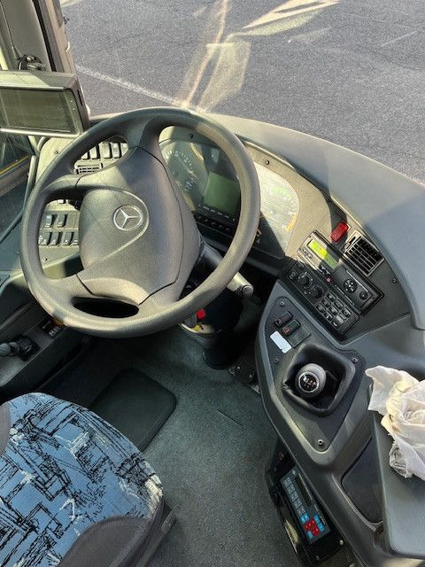 Mercedes-Benz Tourismo RH, 57 Schlafsessel, Klima, Gurte., - Autobús suburbano: foto 3 Mercedes-Benz Tourismo RH, 57 Schlafsessel, Klima, Gurte., - Autobús suburbano: foto 3