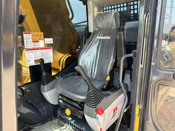 Perfect Large komatsu Pc400-8 Crawler Excavator in Stock Original komatsu Pc 400 430 450 Large Excavator for Sale - Excavadora: foto 5 Perfect Large komatsu Pc400-8 Crawler Excavator in Stock Original komatsu Pc 400 430 450 Large Excavator for Sale - Excavadora: foto 5