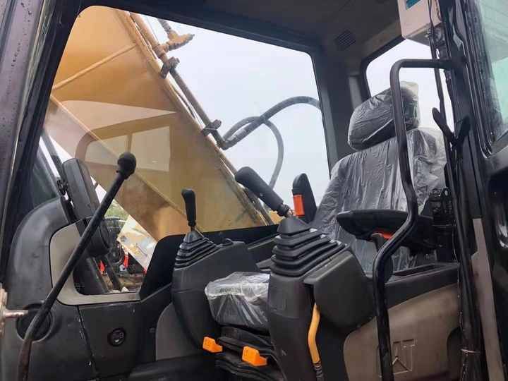 Used Cat320D2L Excavator Efficient Heavy Construction Equipment with Original Engine Second Hand Crawler Excavator - Excavadora: foto 3 Used Cat320D2L Excavator Efficient Heavy Construction Equipment with Original Engine Second Hand Crawler Excavator - Excavadora: foto 3