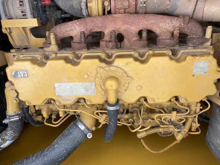 Leasing financiero de  Used Digger CAT 320 Construction Machinery Construction Digger Used CAT 320 Cheap Excavator leasing Used Digger CAT 320 Construction Machinery Construction Digger Used CAT 320 Cheap Excavator: foto 6