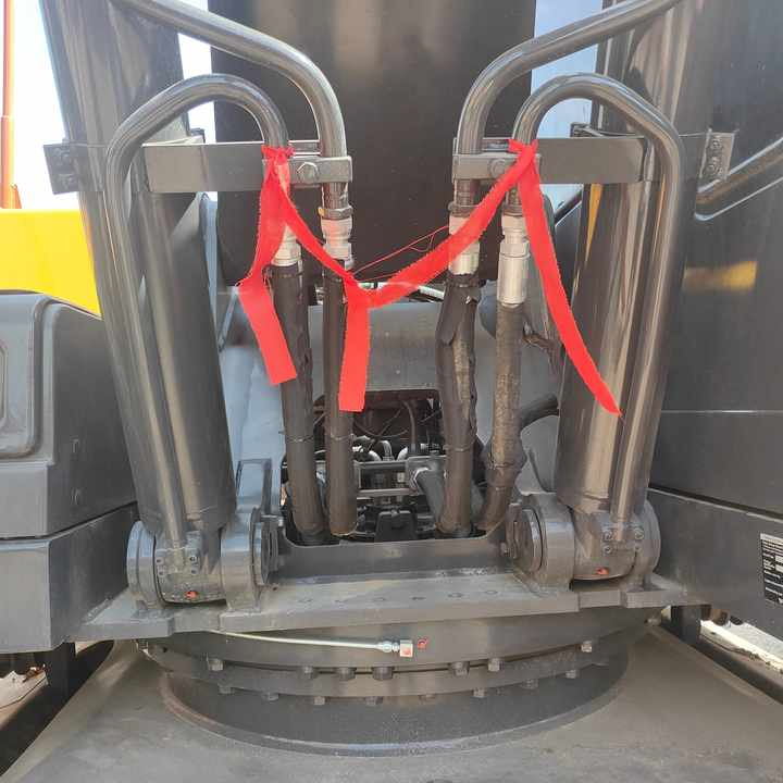 Leasing financiero de  Used Original VOLVO EC290 Crawler Excavator in Stock 90% Brand New Vovo Ec290 300 Excavator for Sale [ Copy ] [ Copy ] [ Copy ] [ Copy ] leasing Used Original VOLVO EC290 Crawler Excavator in Stock 90% Brand New Vovo Ec290 300 Excavator for Sale [ Copy ] [ Copy ] [ Copy ] [ Copy ]: foto 6