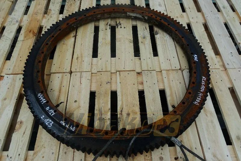 Atlas 1704 - Corona de giro para Maquinaria de construcción: foto 1 Atlas 1704 - Corona de giro para Maquinaria de construcción: foto 1