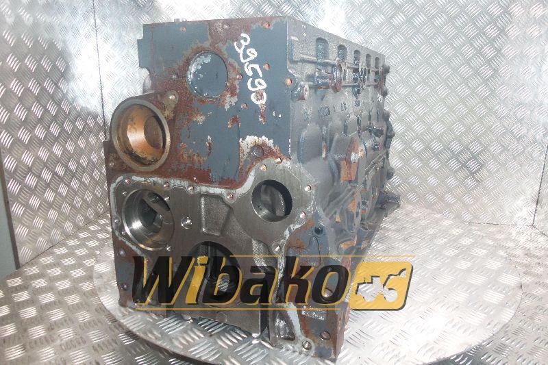 Block Engine / Motor Iveco F4AE0681B *S112-00526410 - Bloque de cilindros para Maquinaria de construcción: foto 1 Block Engine / Motor Iveco F4AE0681B *S112-00526410 - Bloque de cilindros para Maquinaria de construcción: foto 1