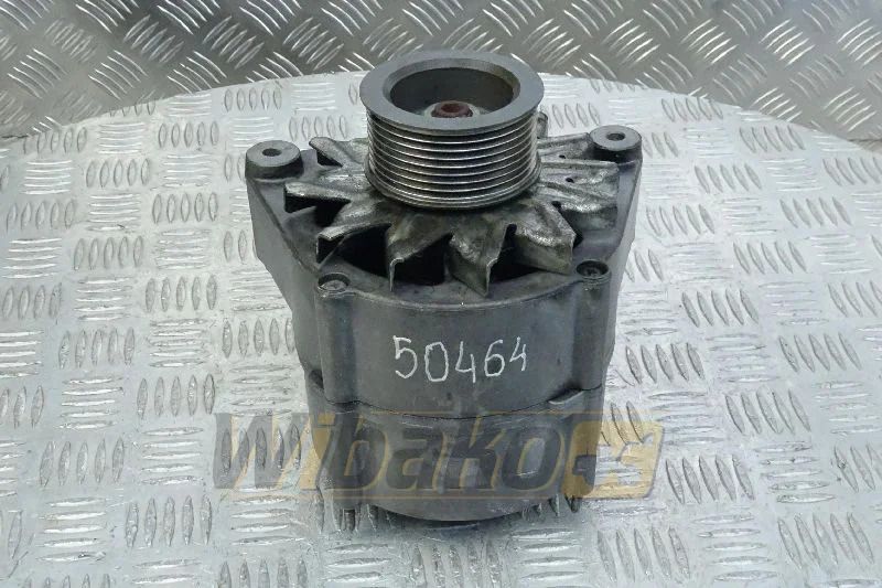 Bosch 1197311301 - Alternador para Maquinaria de construcción: foto 1 Bosch 1197311301 - Alternador para Maquinaria de construcción: foto 1