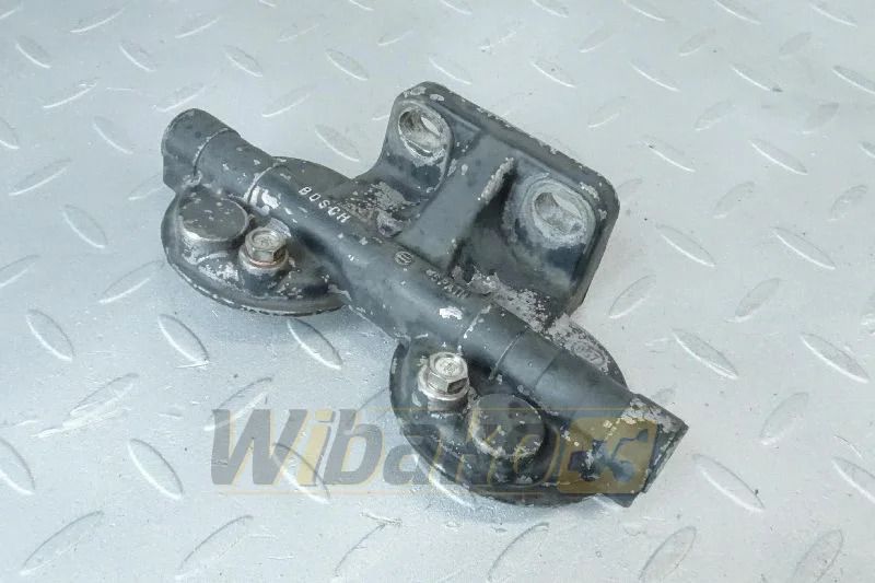 Bosch 1455525042 - Filtro de combustible para Maquinaria de construcción: foto 1 Bosch 1455525042 - Filtro de combustible para Maquinaria de construcción: foto 1