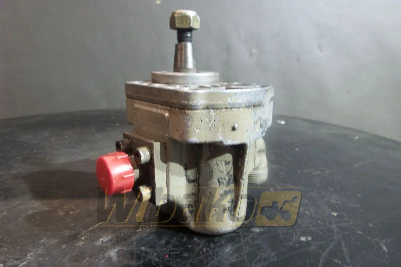 Bosch NN - Bomba hidráulica para Maquinaria de construcción: foto 2 Bosch NN - Bomba hidráulica para Maquinaria de construcción: foto 2