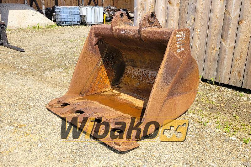 Bucket (Shovel) for excavator Liebherr R924C - Cazo para excavadora para Maquinaria de construcción: foto 1 Bucket (Shovel) for excavator Liebherr R924C - Cazo para excavadora para Maquinaria de construcción: foto 1