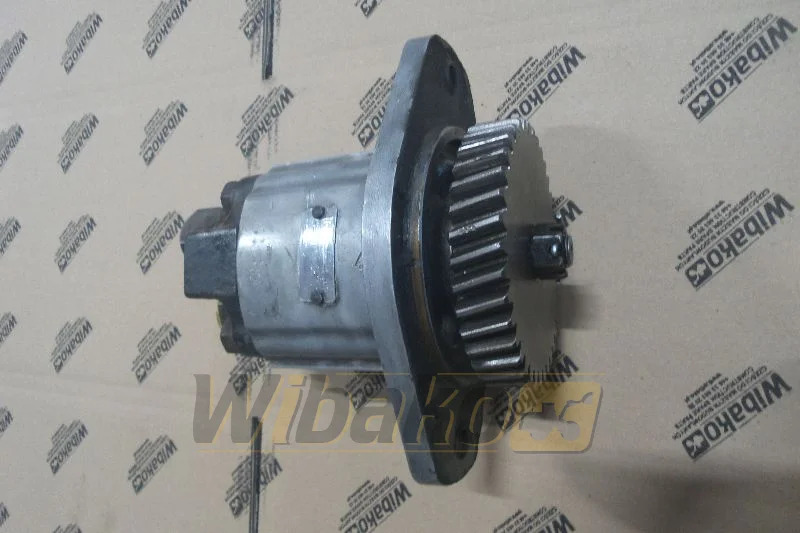 CASE 6T-830 - Bomba hidráulica para Maquinaria de construcción: foto 1 CASE 6T-830 - Bomba hidráulica para Maquinaria de construcción: foto 1