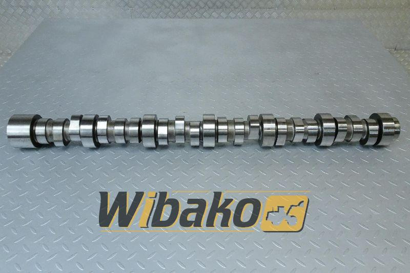 Camshaft for engine Liebherr D936 L A6 9080712 - Árbol de levas para Maquinaria de construcción: foto 1 Camshaft for engine Liebherr D936 L A6 9080712 - Árbol de levas para Maquinaria de construcción: foto 1