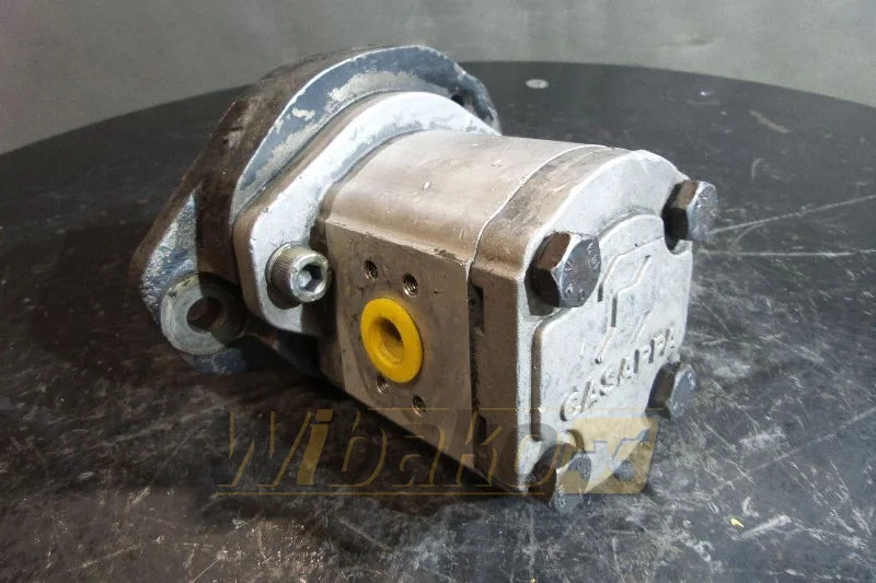 Casappa 0199850D P4743576L - Bomba hidráulica para Maquinaria de construcción: foto 1 Casappa 0199850D P4743576L - Bomba hidráulica para Maquinaria de construcción: foto 1